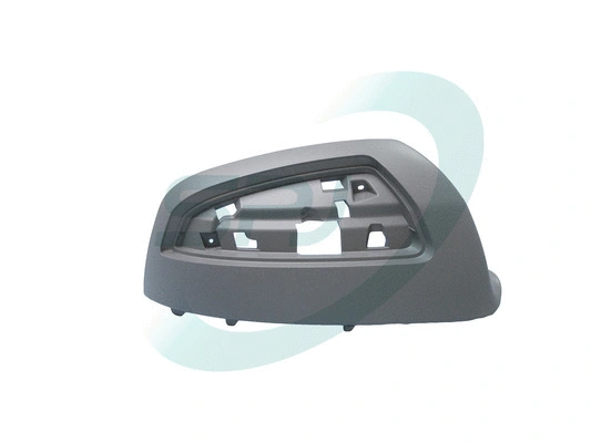 Cover, exterior mirror (V-0515)