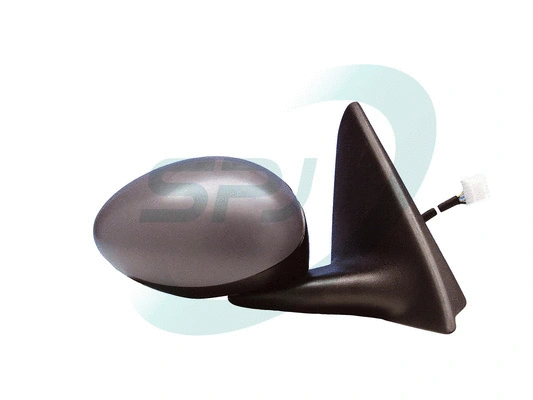 Exterior Mirror (E-1248)