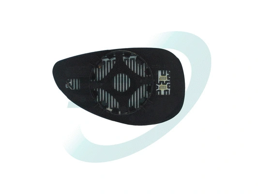 Mirror Glass, exterior mirror (L-0572)