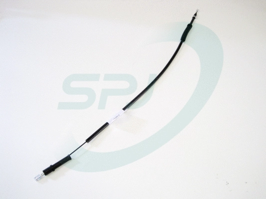 Cable Pull, parking brake (911134)