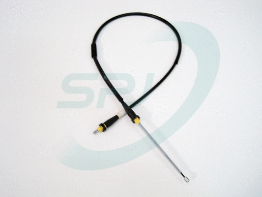 Cable Pull, parking brake (912651)