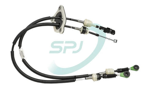 Cable Pull, manual transmission (082340)