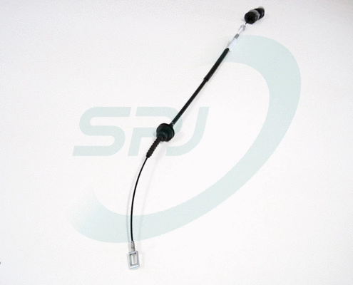 Cable Pull, clutch control (910492)