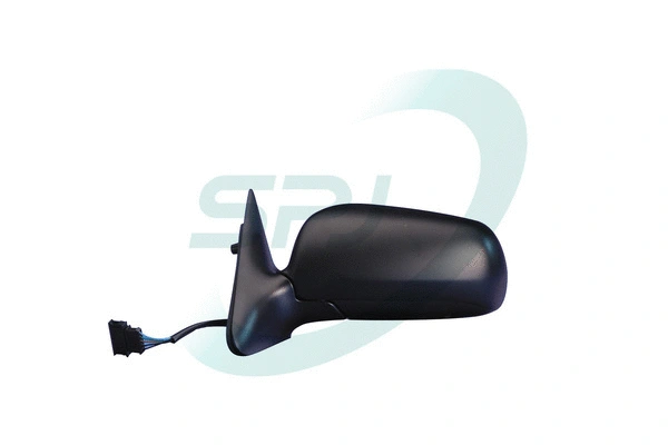 Exterior Mirror (E-0553)