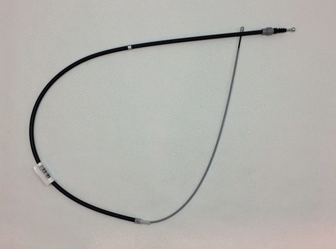 Cable Pull, parking brake (911980)
