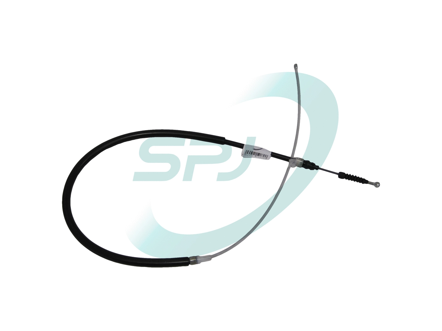 Cable Pull, parking brake (912893)