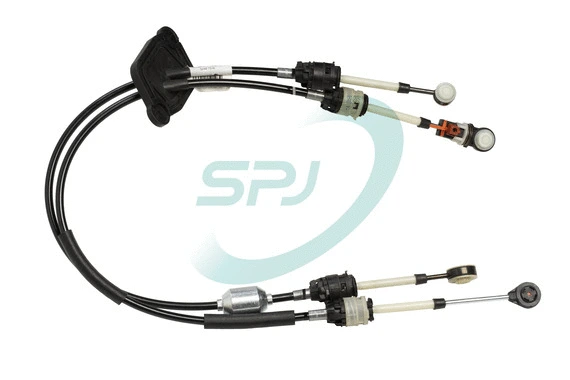 Cable Pull, manual transmission (082221)