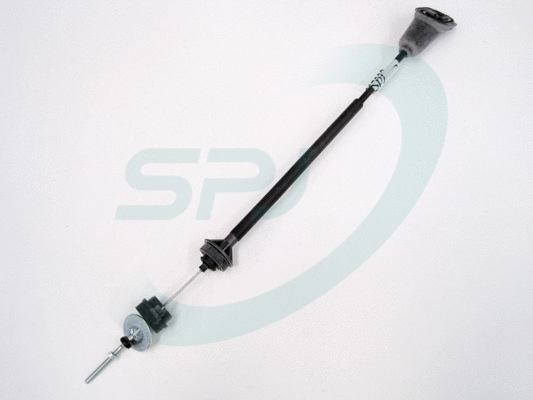 Cable Pull, clutch control (907002)
