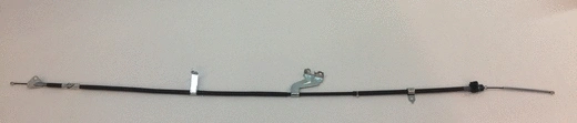 Cable Pull, parking brake (912092)