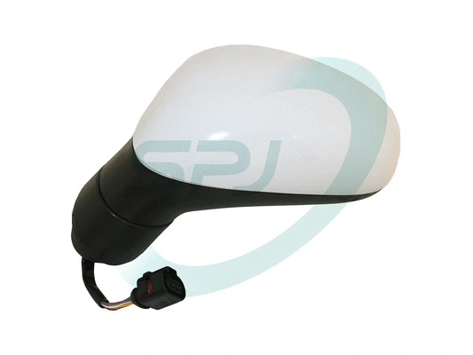 Exterior Mirror (E-2775)