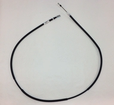 Cable Pull, parking brake (910421)