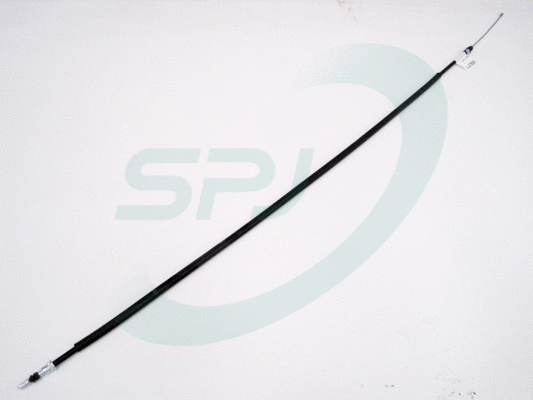 Cable Pull, parking brake (906311)