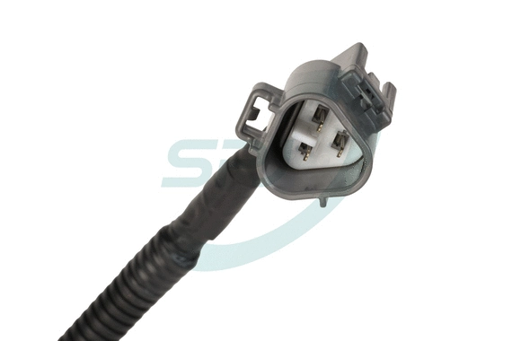 Sensor, crankshaft pulse