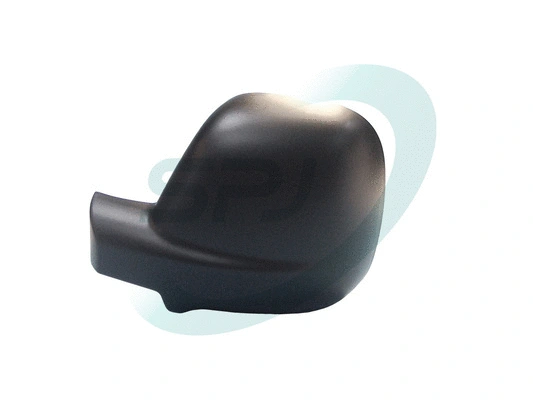Cover, exterior mirror (V-0546)