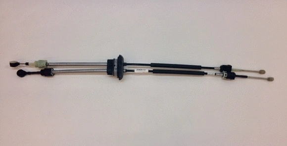 Cable Pull, manual transmission (082004)