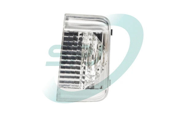 Auxiliary Direction Indicator (Z-0097)