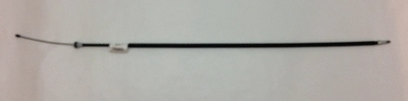 Cable Pull, parking brake (910537)