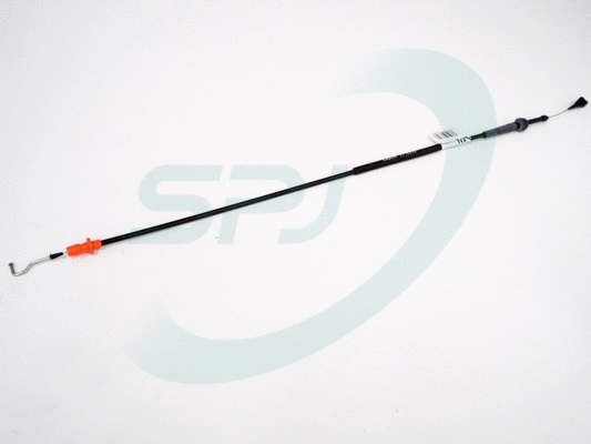 Accelerator Cable (907010)