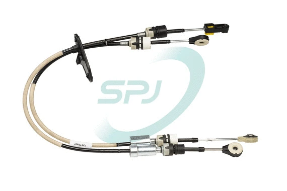 Cable Pull, manual transmission (095108)