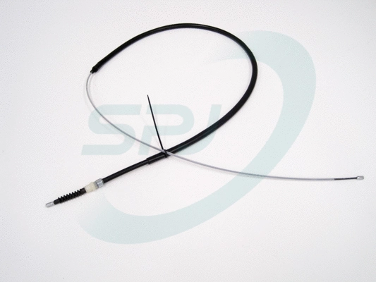 Cable Pull, parking brake (912529)