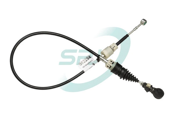 Cable Pull, manual transmission (082254)
