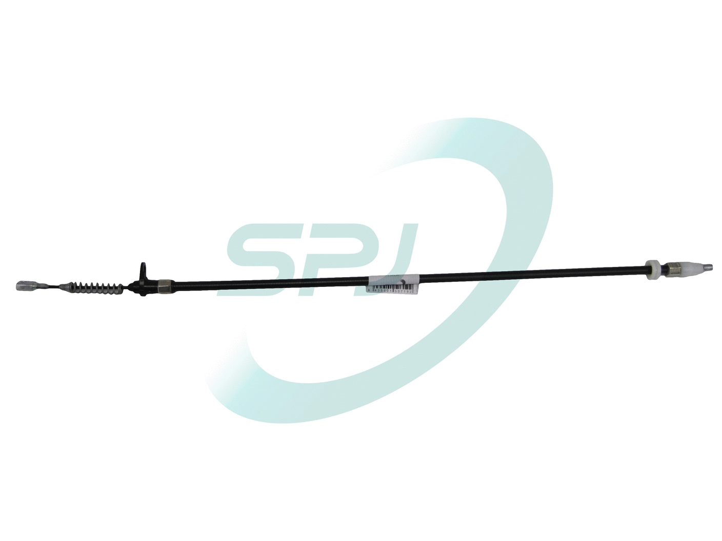 Cable Pull, parking brake (912911)