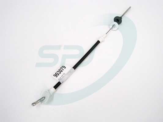Cable Pull, clutch control (903079)