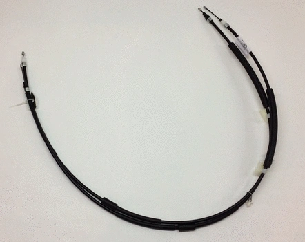 Cable Pull, parking brake (910953)