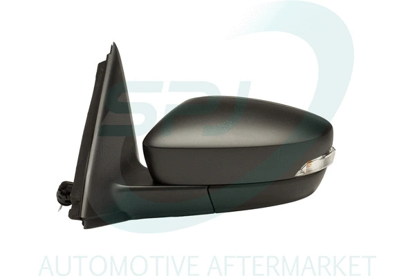 Exterior Mirror (E-3319)