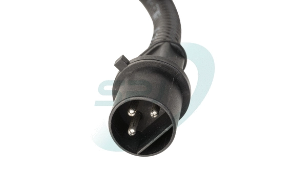 Sensor, crankshaft pulse