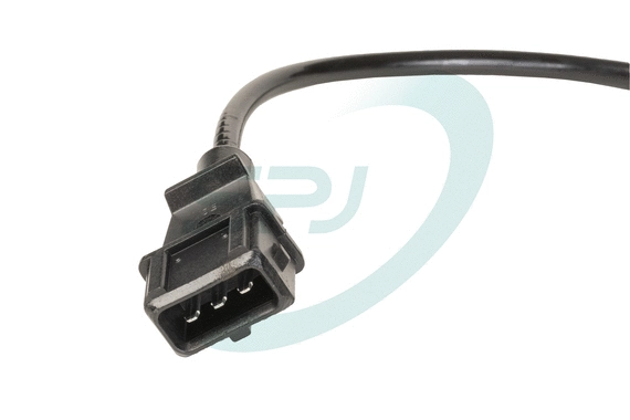 Sensor, crankshaft pulse