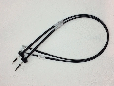 Cable Pull, parking brake (911435)
