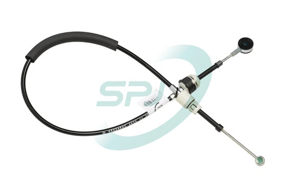 Cable Pull, manual transmission (082249)