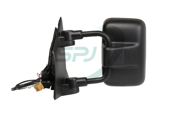 Exterior Mirror (E-2243)