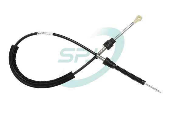 Cable Pull, manual transmission (082410)