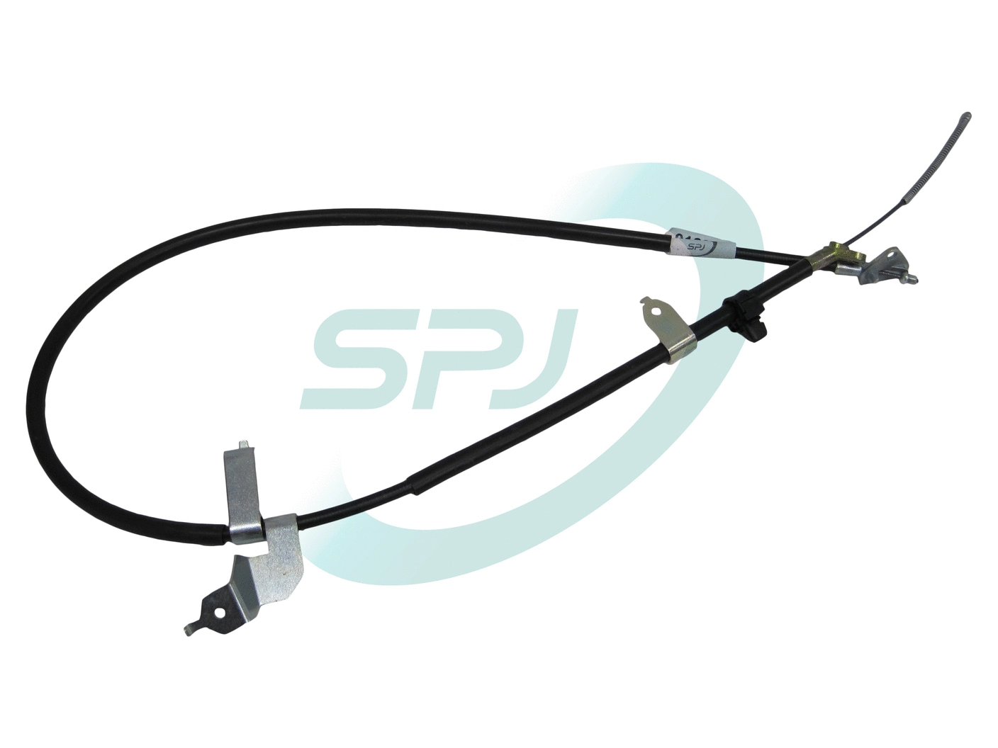 Cable Pull, parking brake (912976)