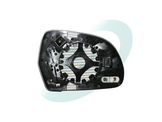 Mirror Glass, exterior mirror (L-0825)