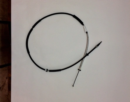 Cable Pull, parking brake (912190)