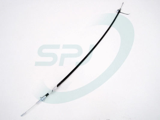 Cable Pull, clutch control (908148)