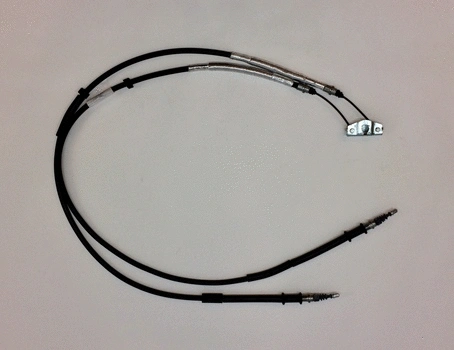 Cable Pull, parking brake (912298)