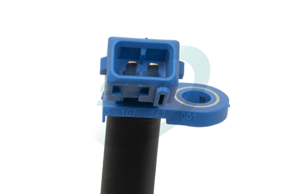 Sensor, crankshaft pulse