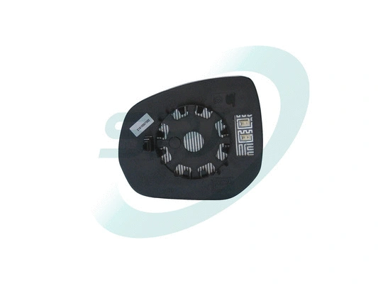 Mirror Glass, exterior mirror (L-1000)