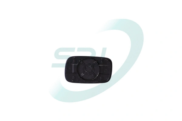 Mirror Glass, exterior mirror (L-0169)