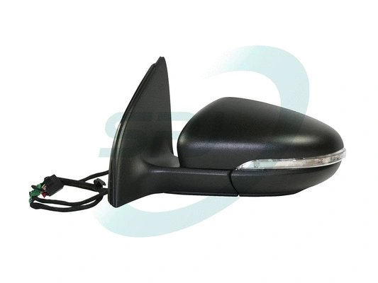 Exterior Mirror (E-2795)