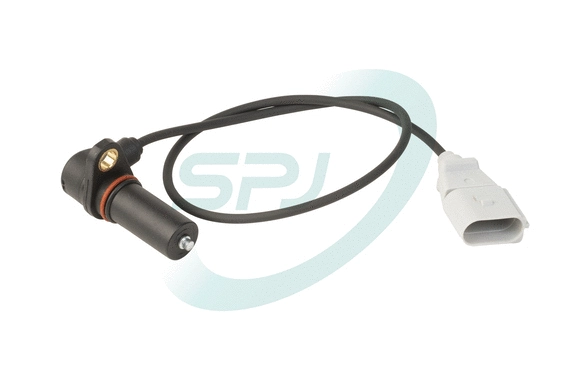 Sensor, crankshaft pulse (2SC0014)