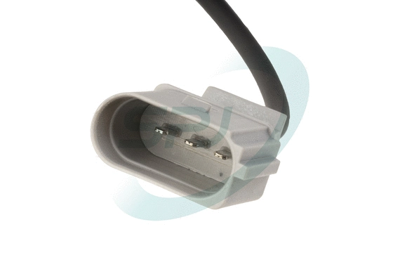 Sensor, crankshaft pulse