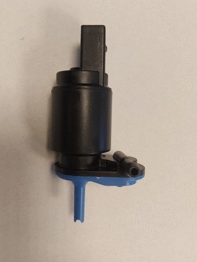 Washer Fluid Pump, window cleaning (SP-088)