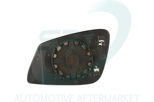 Mirror Glass, exterior mirror (L-1382)