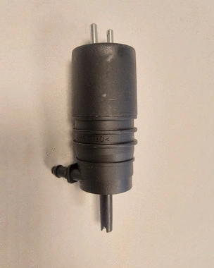 Washer Fluid Pump, window cleaning (SP-090)