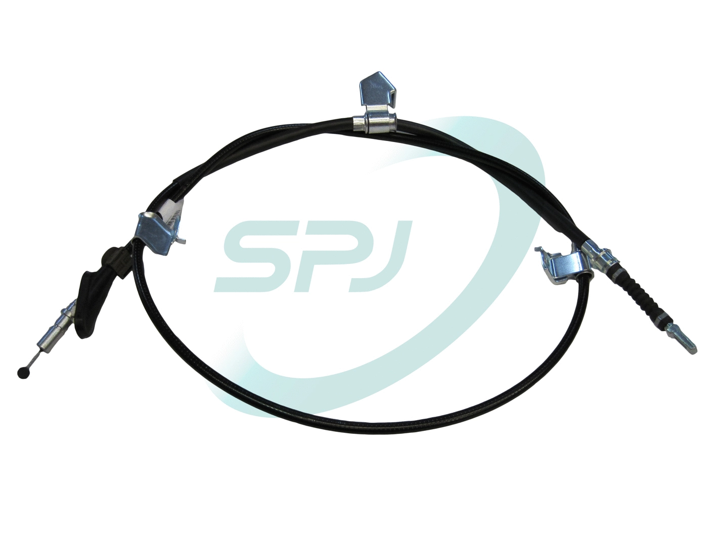 Cable Pull, parking brake (913013)